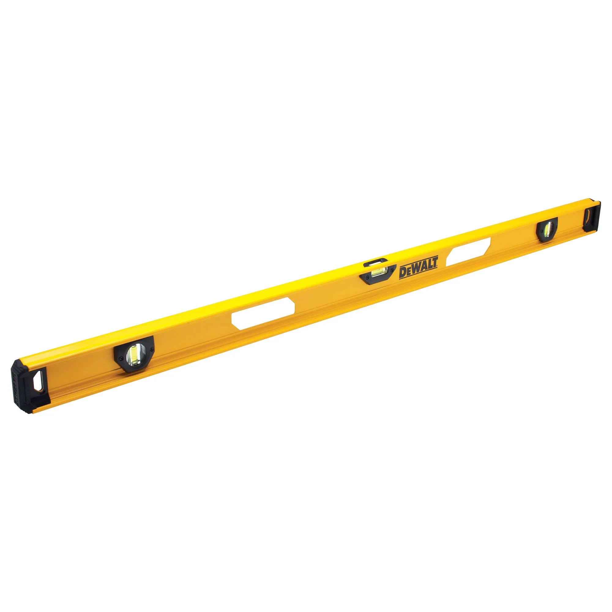 DEWALT DWHT42166, 48'' Premium I-Beam Level - Image 2