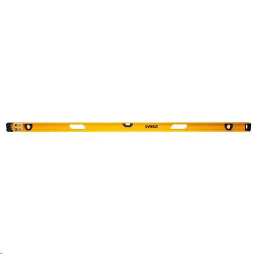 DEWALT DWHT42170, 78'' Premium I-Beam Level Magnetic