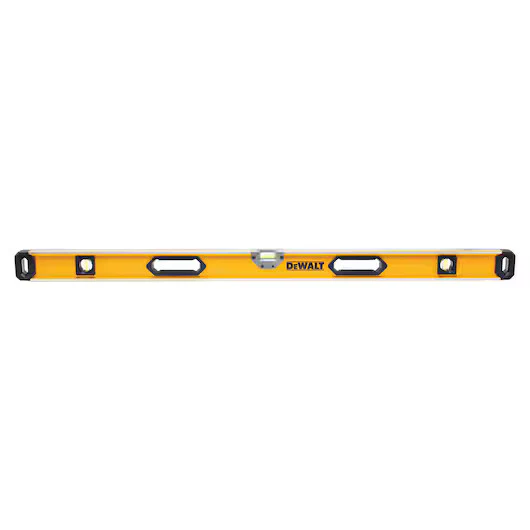 DEWALT DWHT43248, 48'' Box Beam Level - Image 2