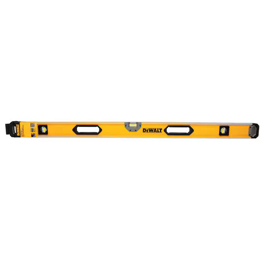DEWALT DWHT43248, 48'' Box Beam Level - Image 5