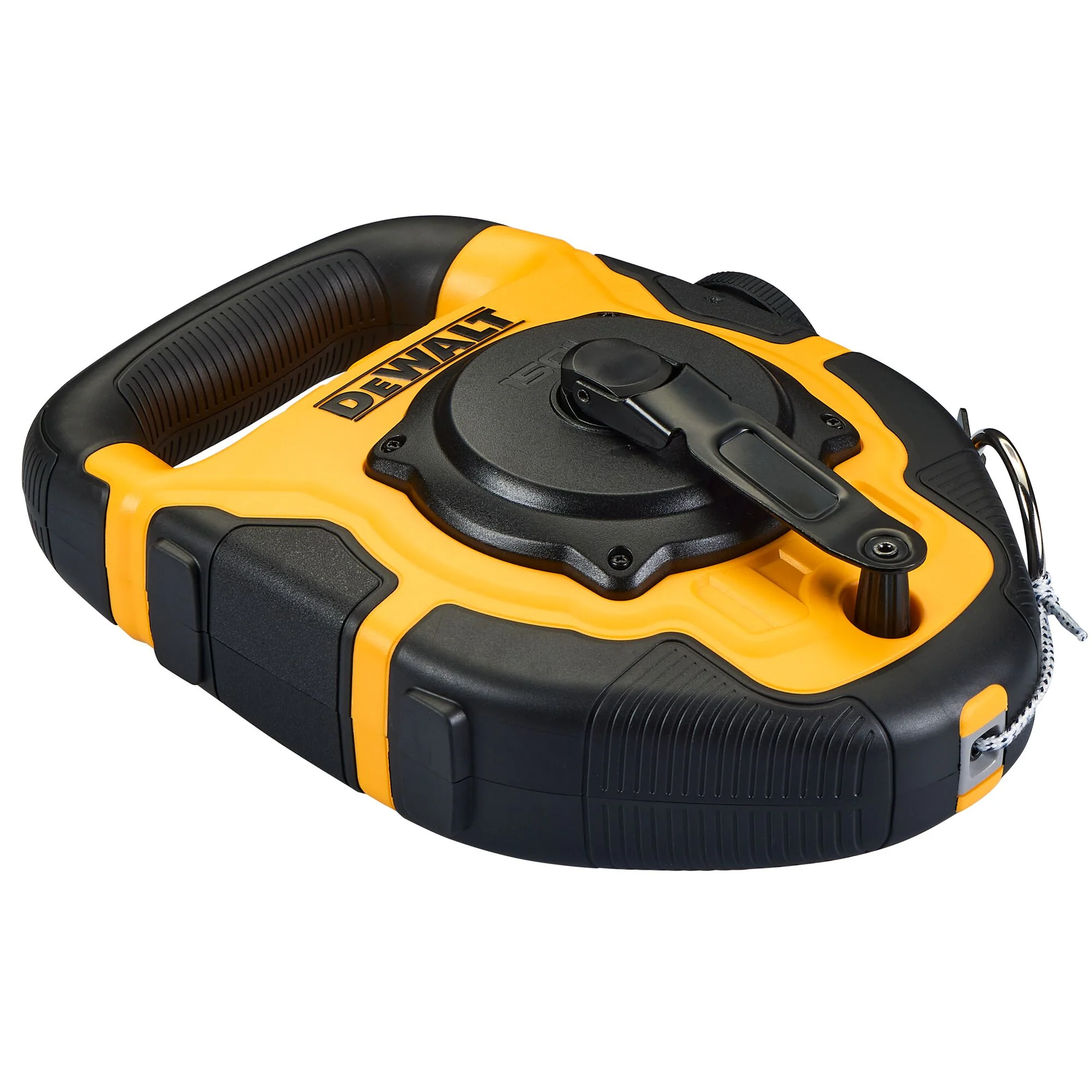 DEWALT DWHT48337, Large Capacity Chalk Reel - Image 3
