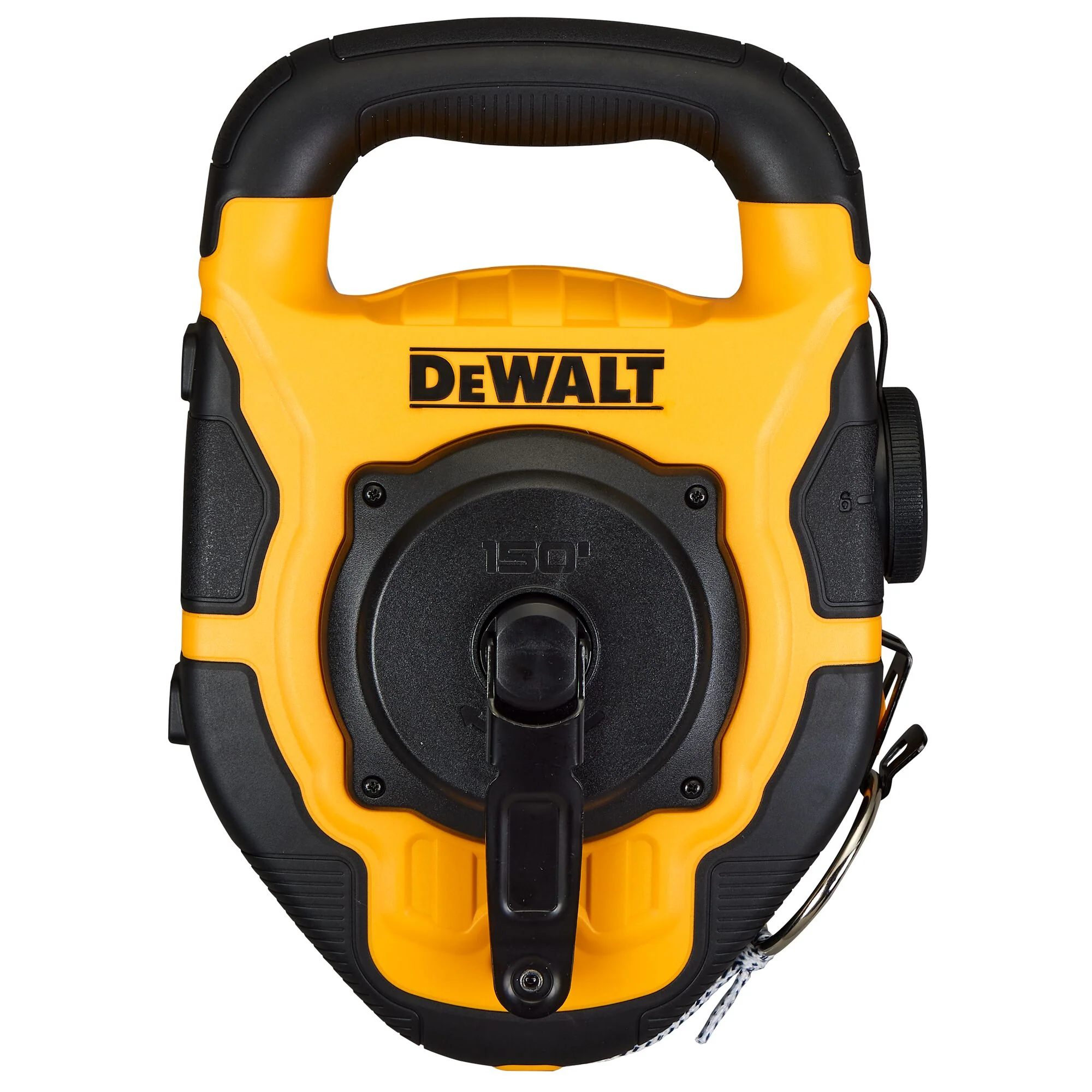 DEWALT DWHT48337, Large Capacity Chalk Reel - Image 4