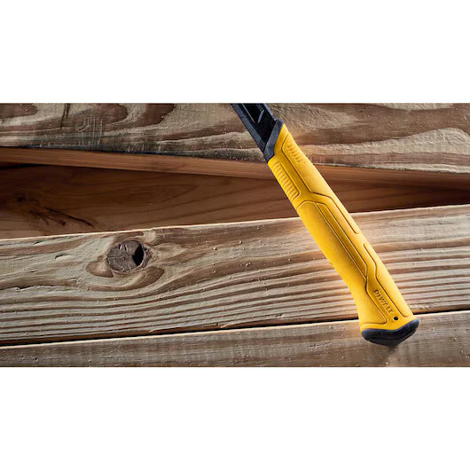 DEWALT DWHT51004, 20 oz. Rip Claw Steel Hammer - Image 3