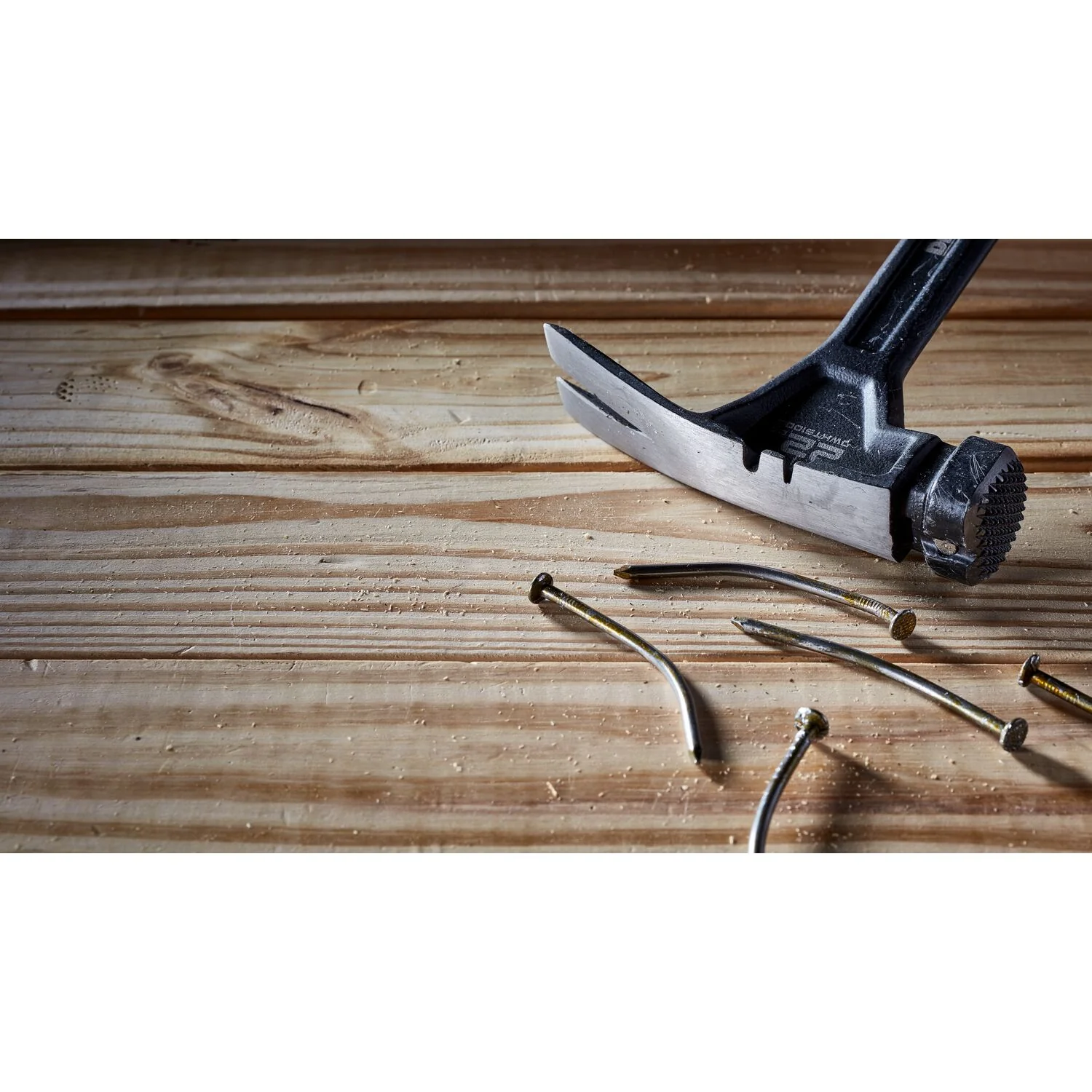 DEWALT DWHT51005, 22 oz Steel Framing Hammer - Image 4