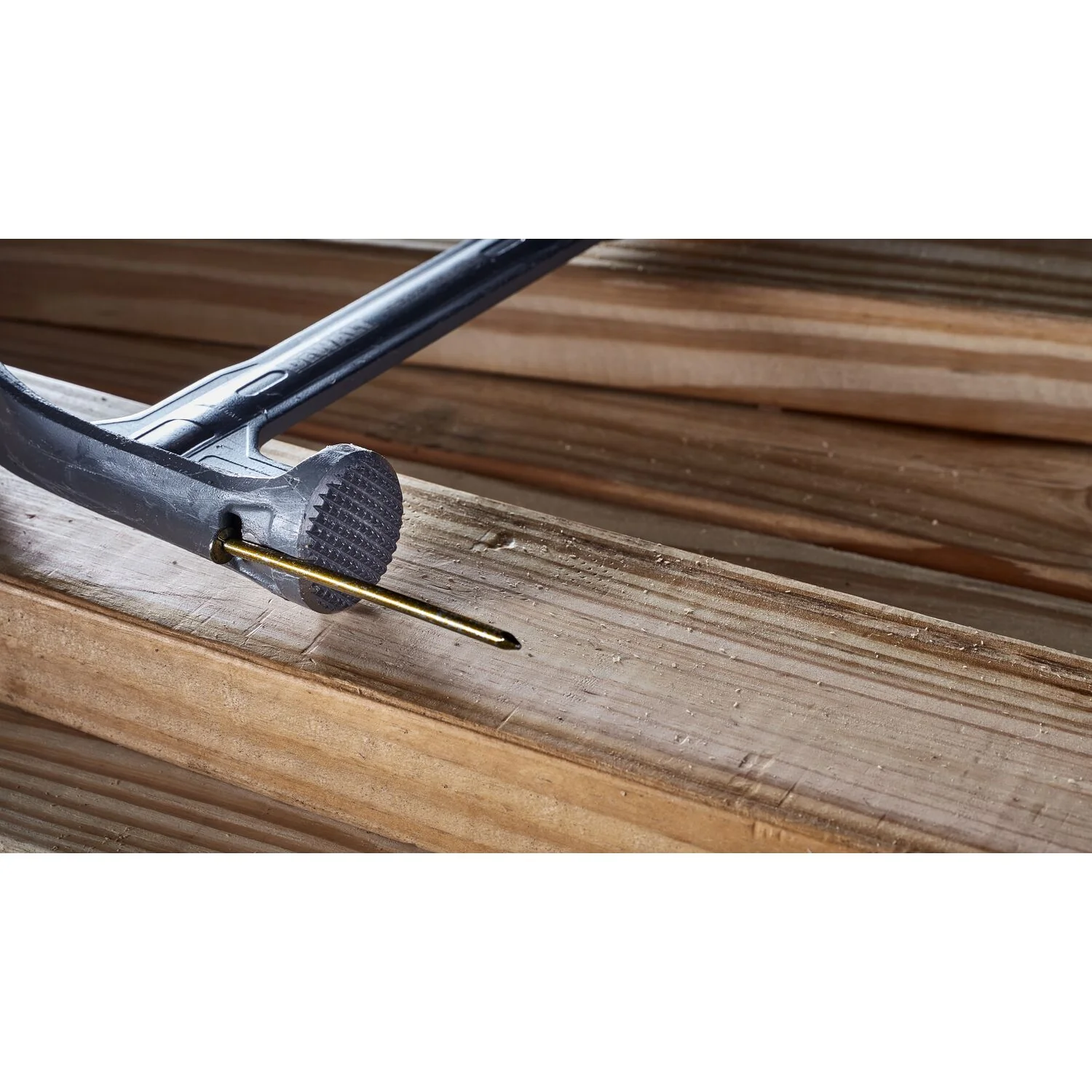 DEWALT DWHT51005, 22 oz Steel Framing Hammer - Image 5