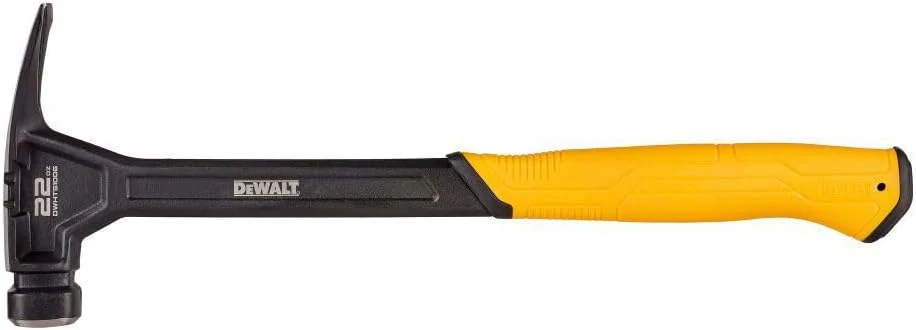 DEWALT DWHT51006, 22OZ SMOOTH FRAMING HAMMER - Image 7