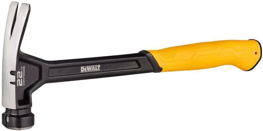 DEWALT DWHT51006, 22OZ SMOOTH FRAMING HAMMER - Image 8