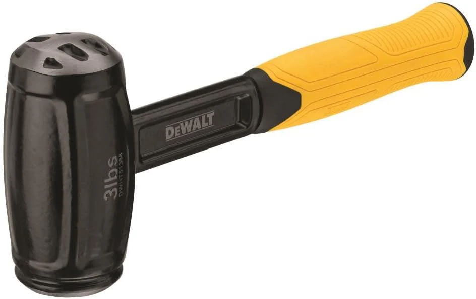 DEWALT DWHT51388, 3LB 1PC STEEL DRILLING HAMMER - Image 2