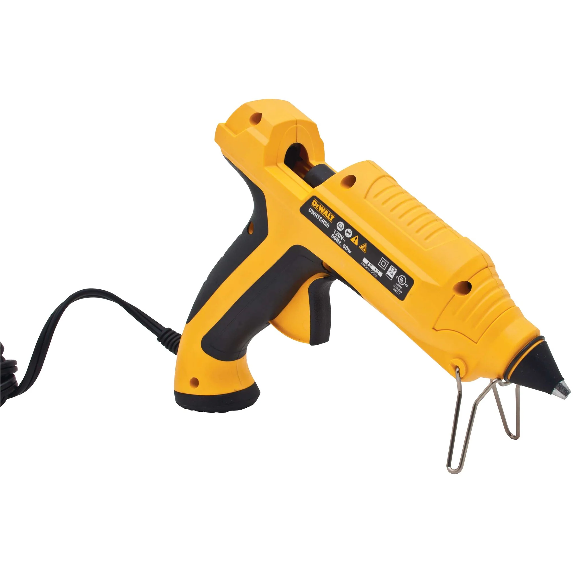 DEWALT DWHT75098, Pro Ceramic Glue Gun - Image 2