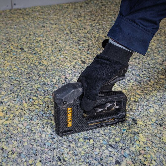 DEWALT DWHT80276, Carbon Fiber Composite Staple Gun - Image 5