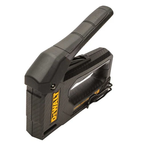 DEWALT DWHT80276, Carbon Fiber Composite Staple Gun - Image 6