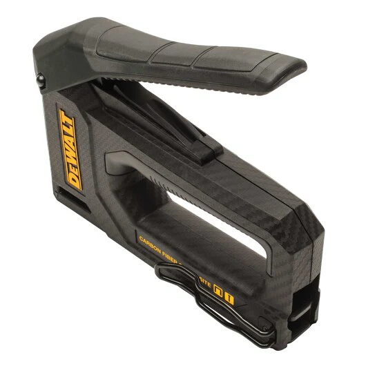 DEWALT DWHT80276, Carbon Fiber Composite Staple Gun - Image 7