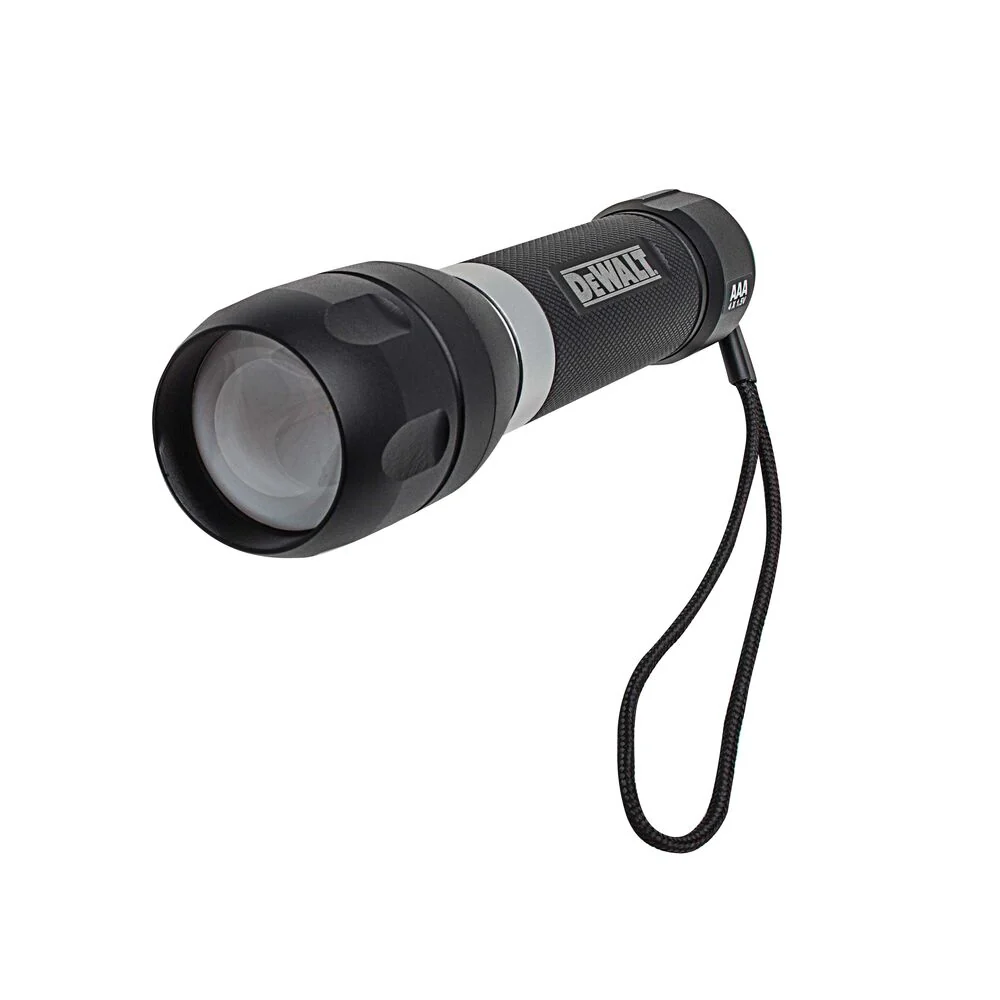 DEWALT DWHT81426, 350 Lumen Flashlight (AAA) - Image 3