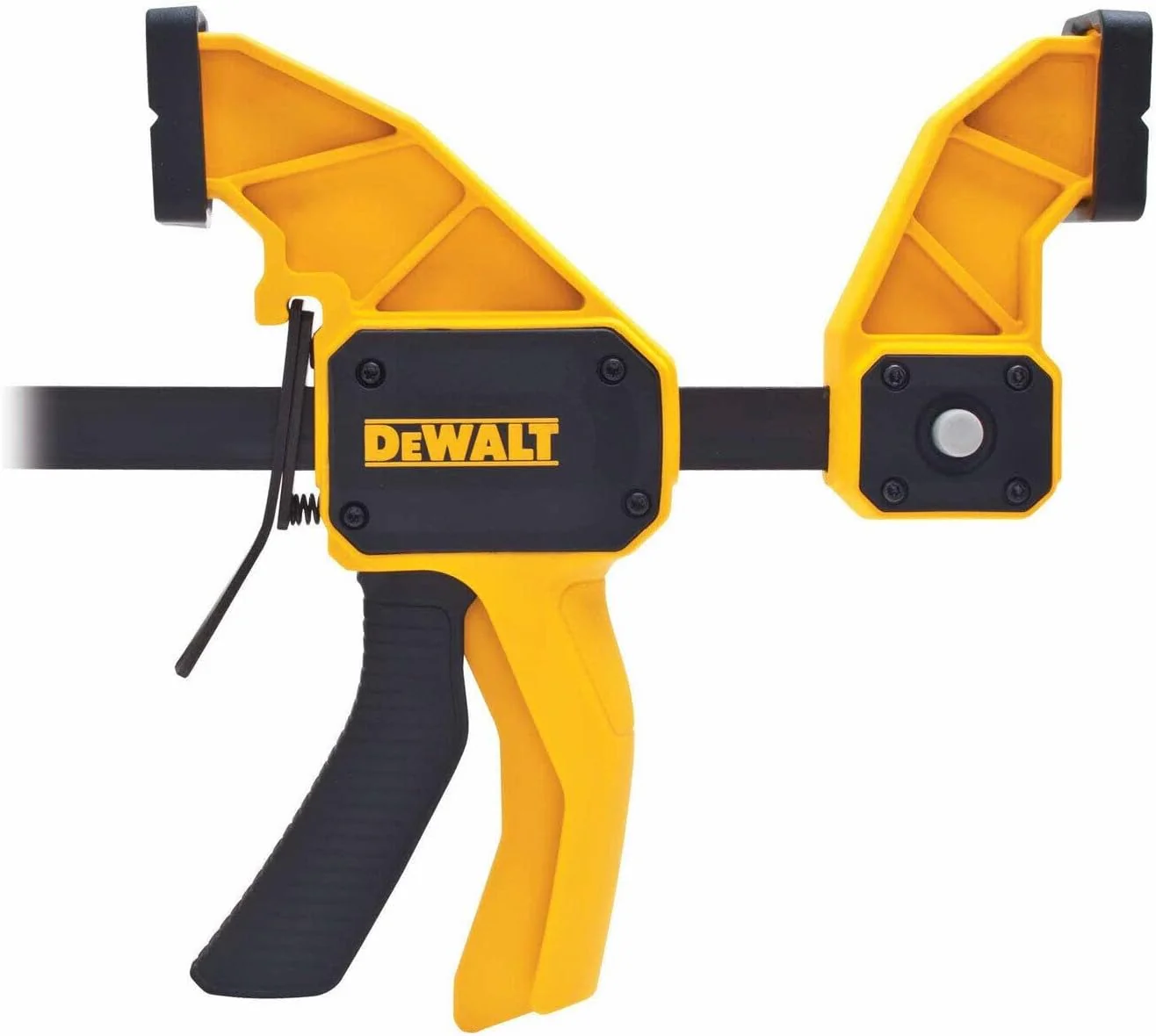 DEWALT DWHT83194, Large Trigger Clamp with 24 inch Bar - Image 3