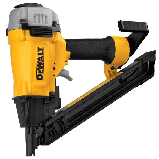 DEWALT DWMC150, Metal Connector Nailer - Image 3