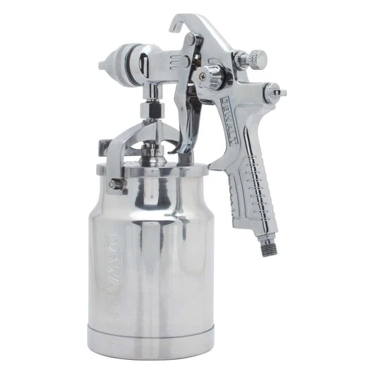 DEWALT DWMT70779, Siphon Spray Gun - Image 2