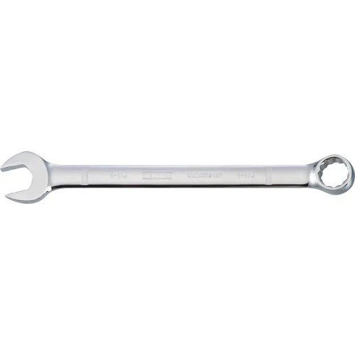 DEWALT DWMT75187OSP, 1-1/4" Combination Wrench