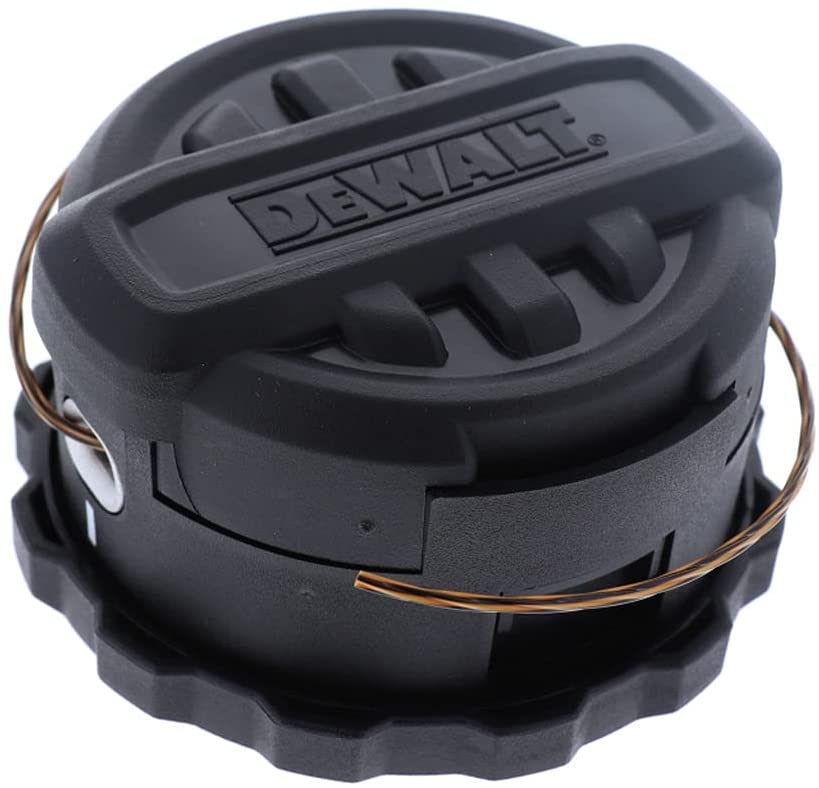 DEWALT DWO1DT995, Quickfeed String Trimmer Head - Image 2