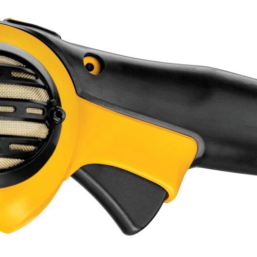 DEWALT DWP849, 7'' / 9'' Variable Speed Polisher - Image 5