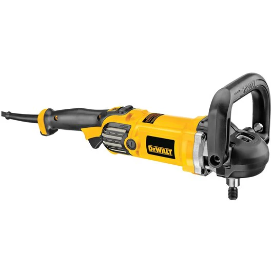 DEWALT DWP849, 7'' / 9'' Variable Speed Polisher - Image 7