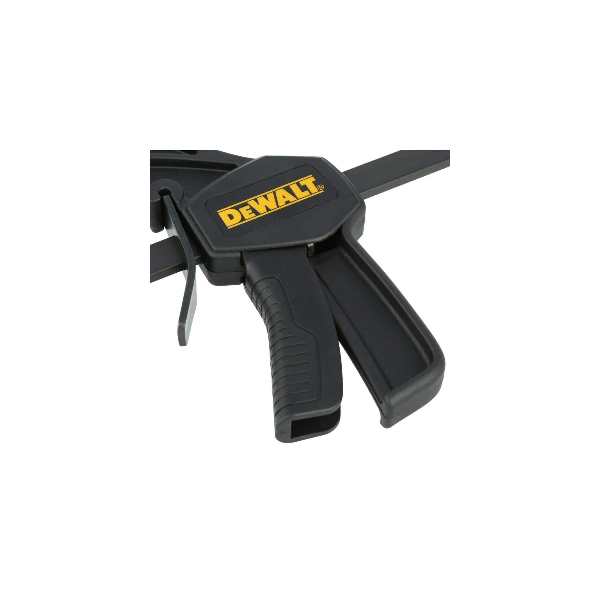 DEWALT DWS5026, Track Saw Track Clamps - Image 3