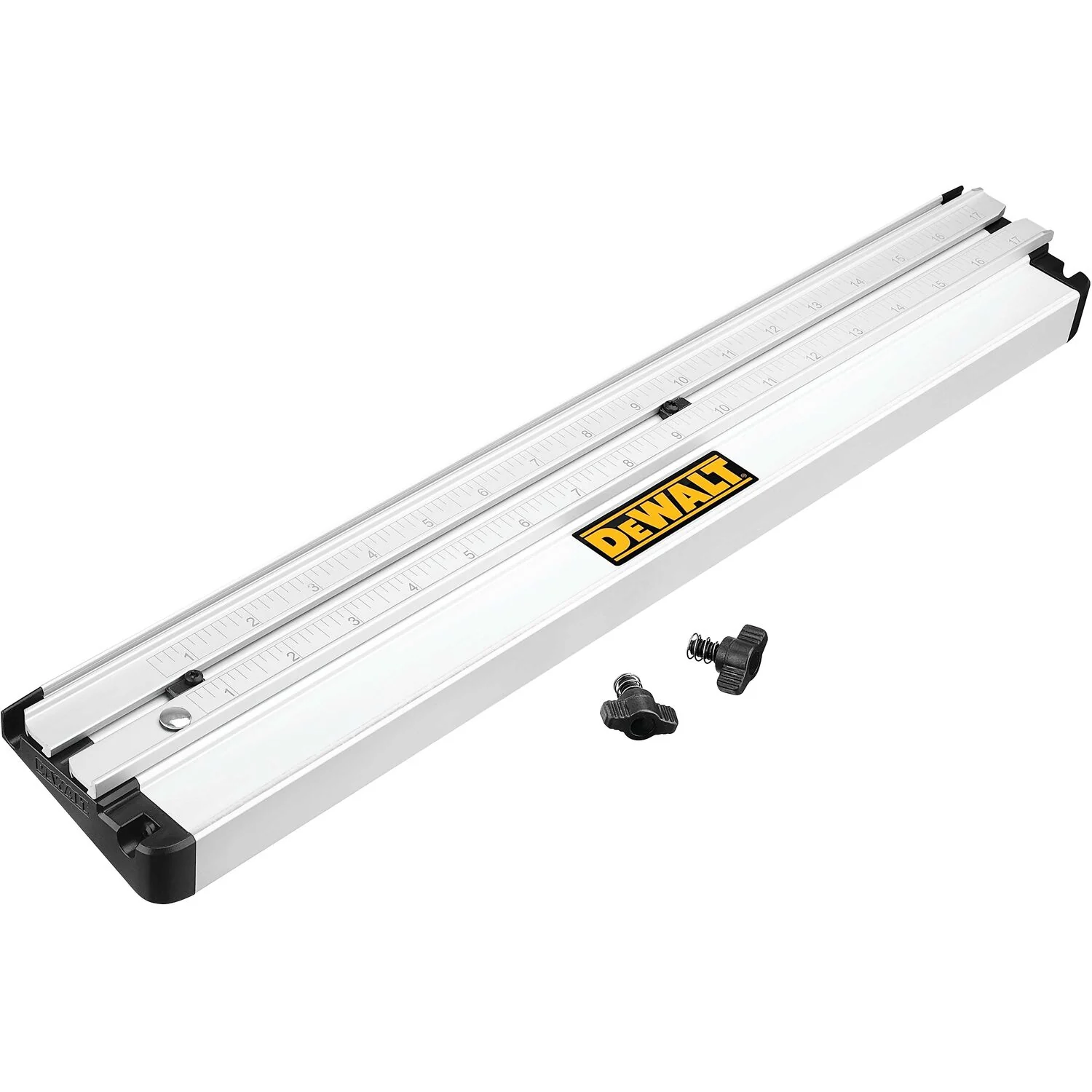 DEWALT DWS5100, 12 Inch Dual-Port Rip Guide - Image 2