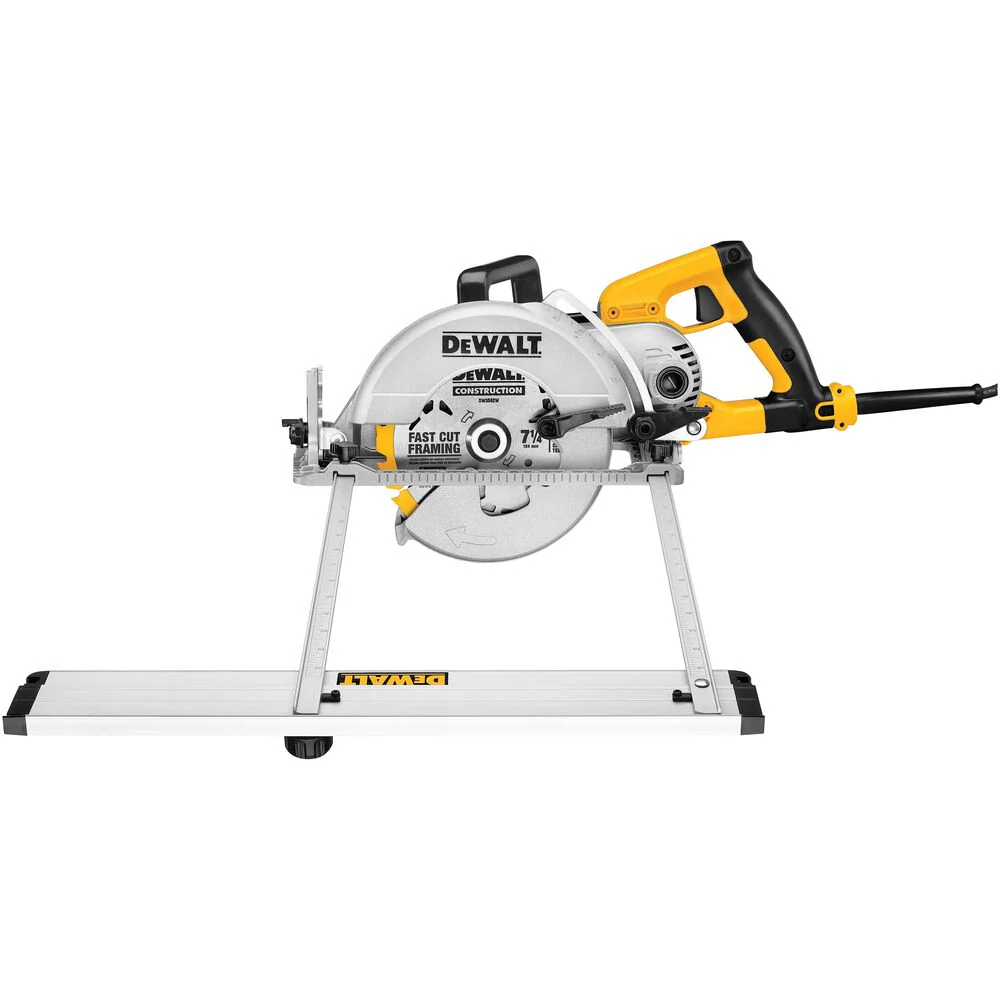 DEWALT DWS5100, 12 Inch Dual-Port Rip Guide - Image 3