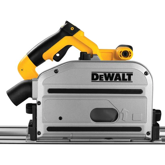 DEWALT DWS520K, 6-1/2'' (165mm) Track Saw Kit - Image 2