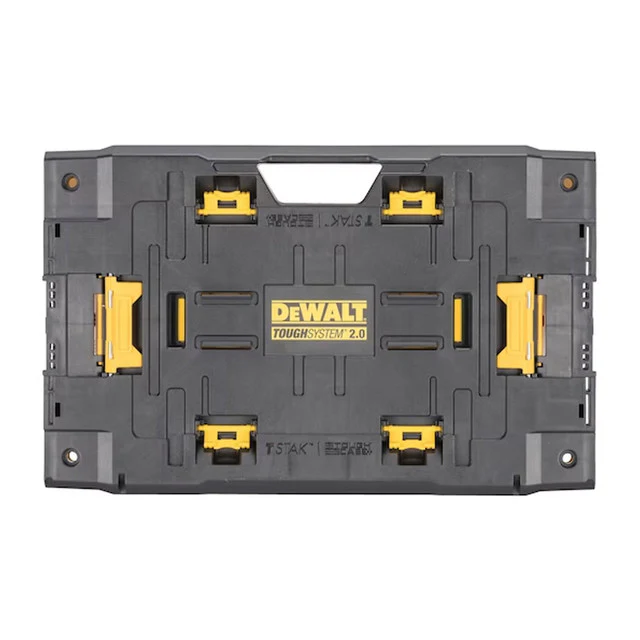 DEWALT DWST08017, ToughSystem 2.0 Adapter Plate For TSTAK