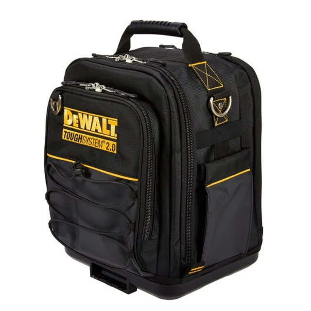 DEWALT DWST08025, ToughSystem 2.0 Compact Tool Bag - Image 2