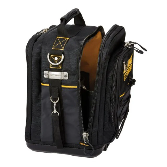 DEWALT DWST08025, ToughSystem 2.0 Compact Tool Bag - Image 4