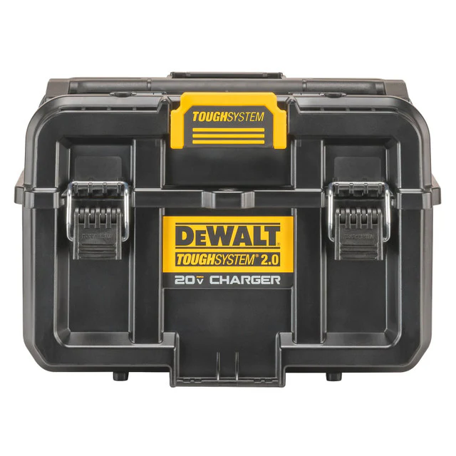 DEWALT DWST08050, ToughSystem 2.0 Charging Box - Image 3
