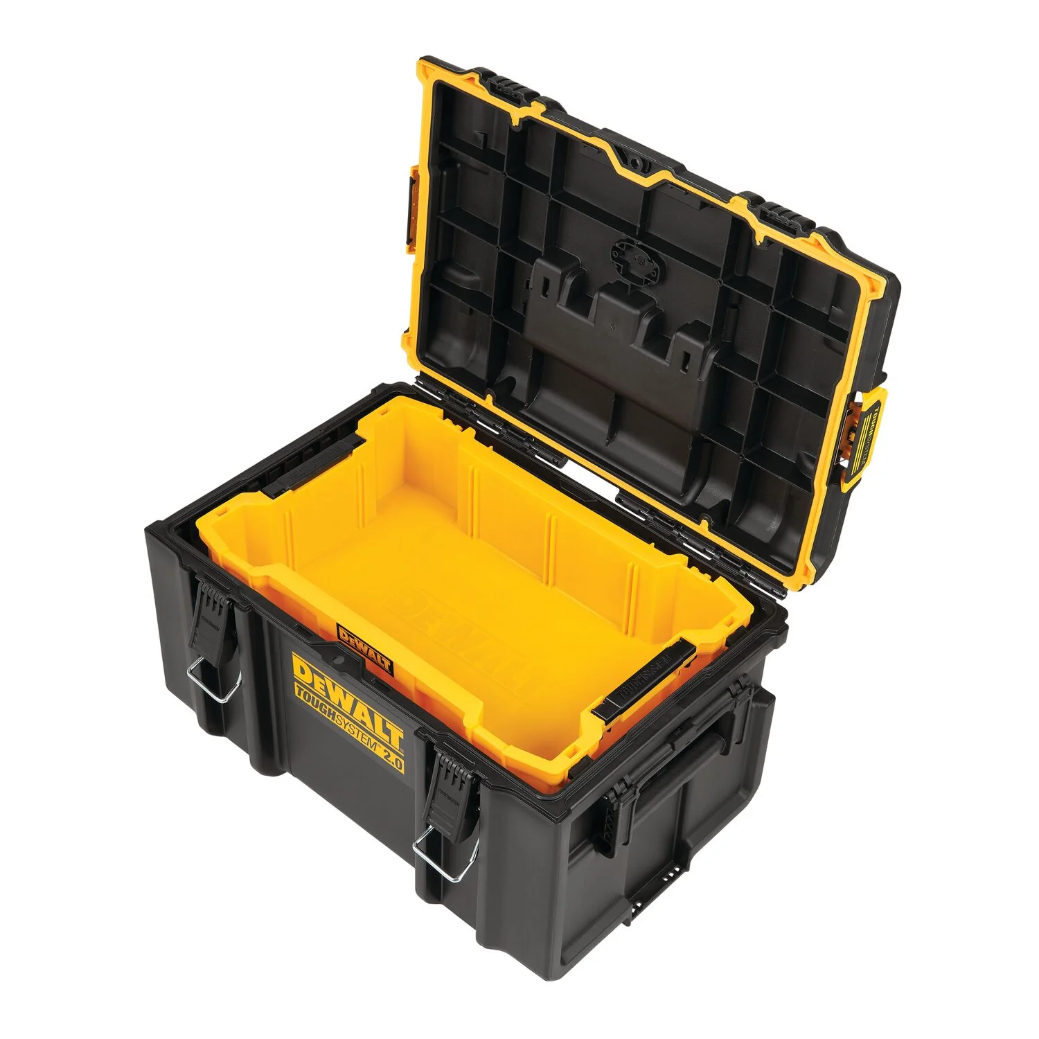 DEWALT DWST08120, ToughSystem 2.0 Deep Tool Tray - Image 2
