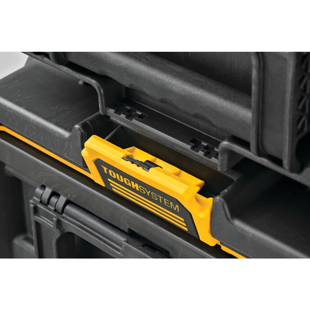 DEWALT DWST08165, ToughSystem 2.0 Tool Box - Image 3