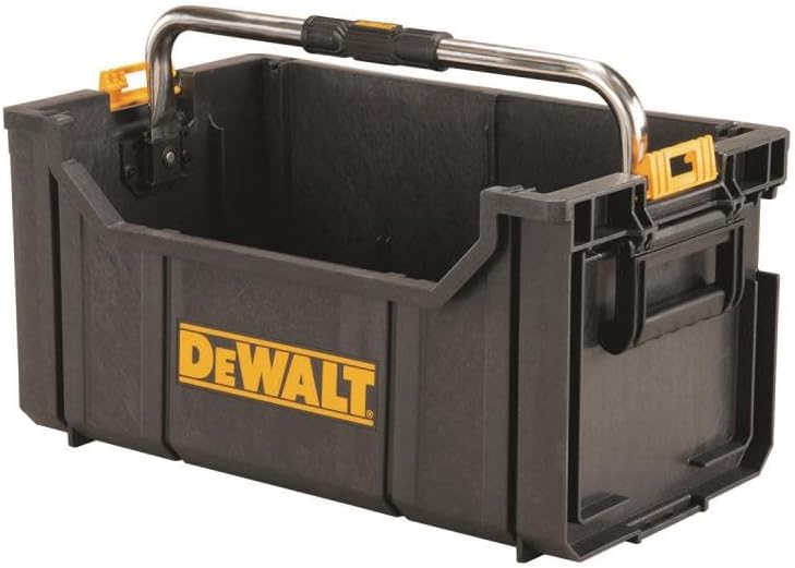 DEWALT DWST08206, ToughSystem Tote with Carrying Handle - Image 2