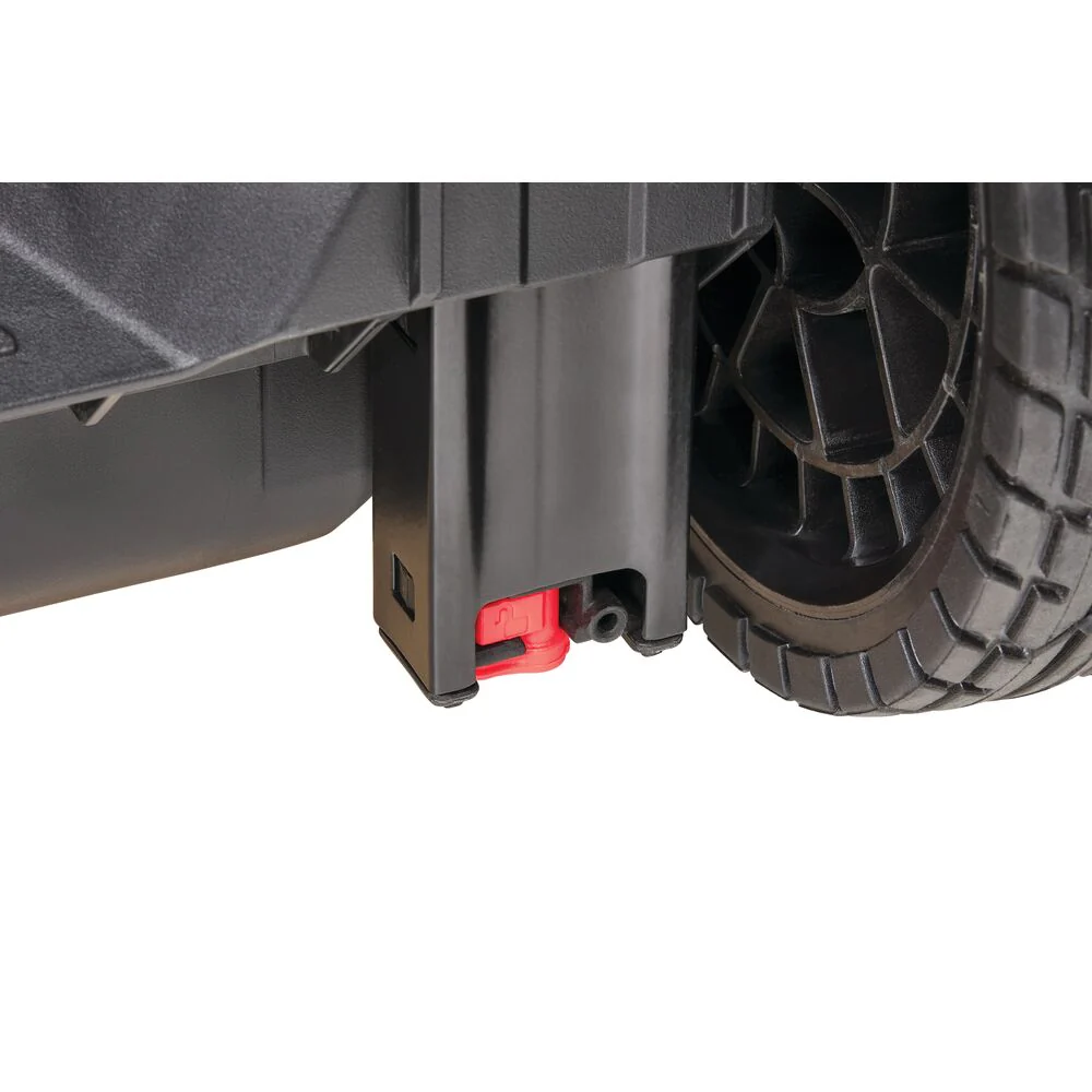 DEWALT DWST08450, ToughSystem 2.0 Rolling Toolbox - Image 3
