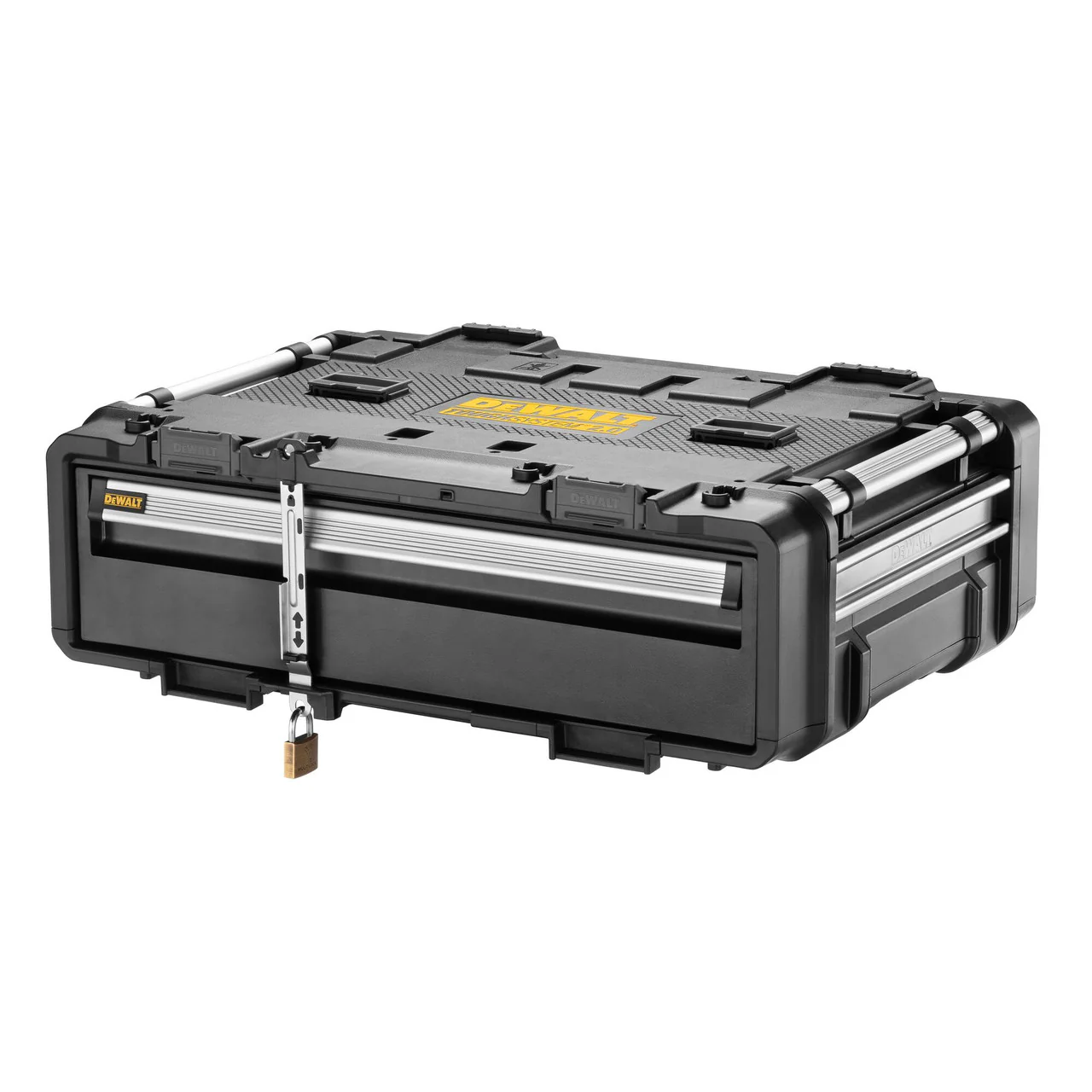 DEWALT DWST08510, TOUGHSYSTEM 2.0 DXL 30in Deep Drawer - Image 7