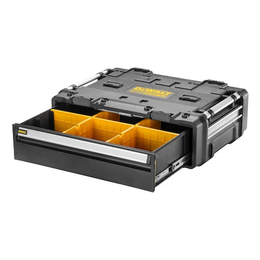DEWALT DWST08511, ToughSystem 2.0 DXL Deep Drawers Dividers Kit - Image 3