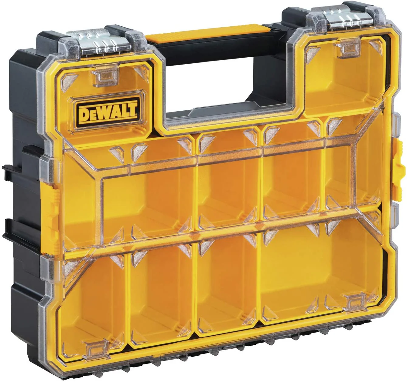 DEWALT DWST14825, Deep Pro Organizer - Image 2