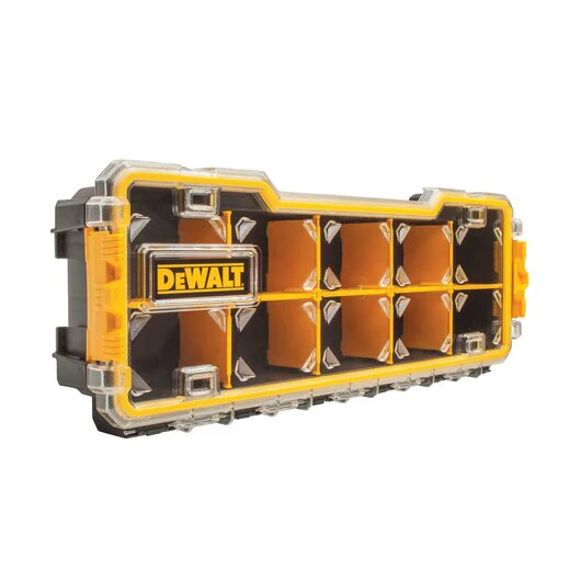 DEWALT DWST14835, 10 Compartment Pro Organizer - Image 4
