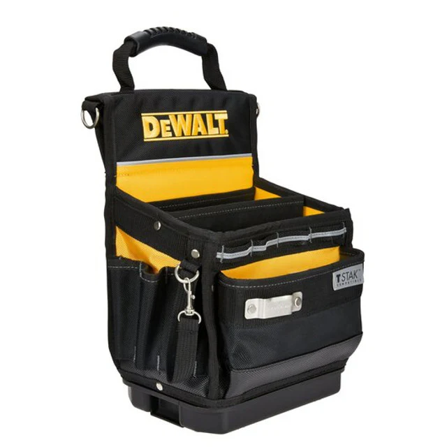 DEWALT DWST17624, TSTAK Soft Tool Organizer - Image 2