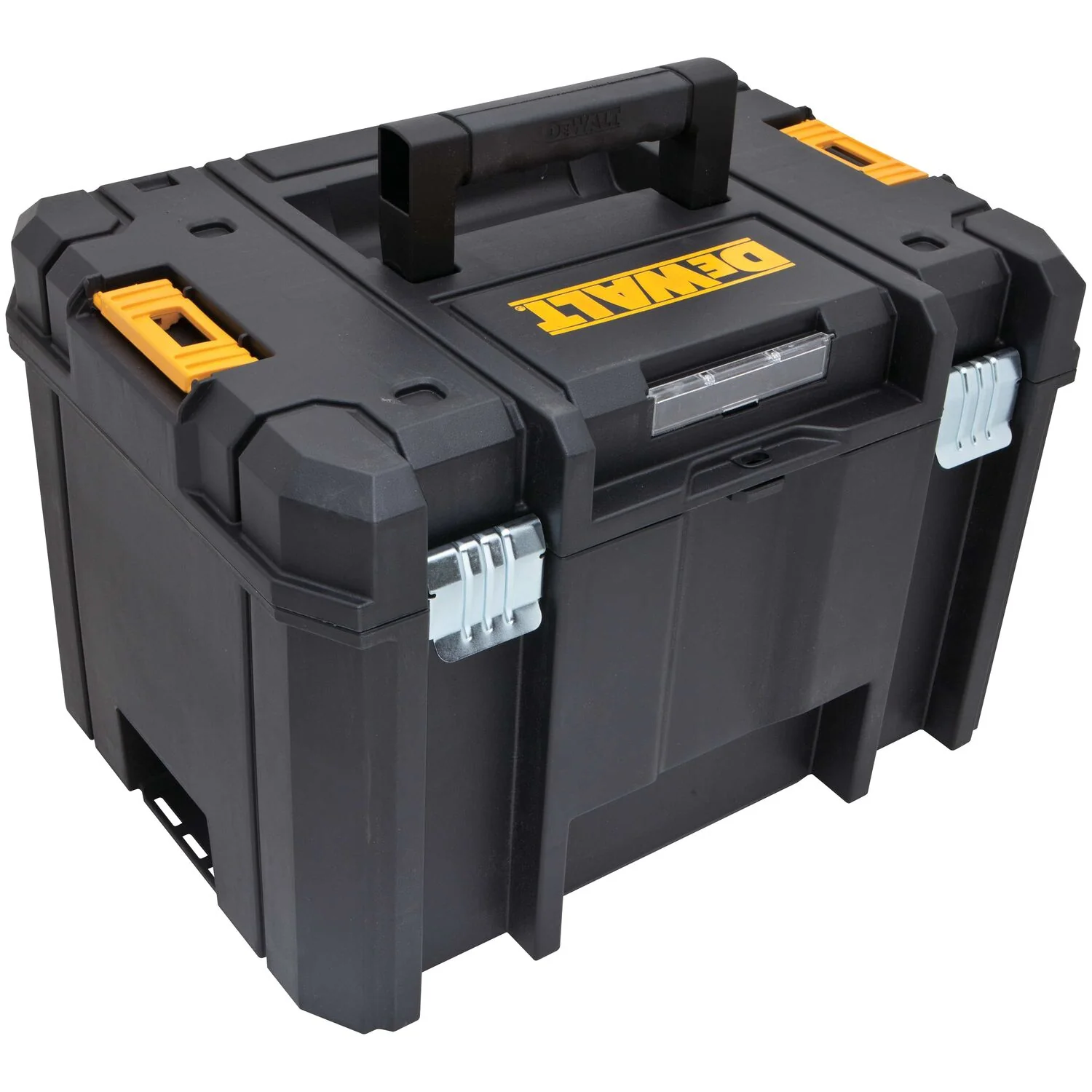 DEWALT DWST17806, TSTAK VI - Deep Box - Image 2
