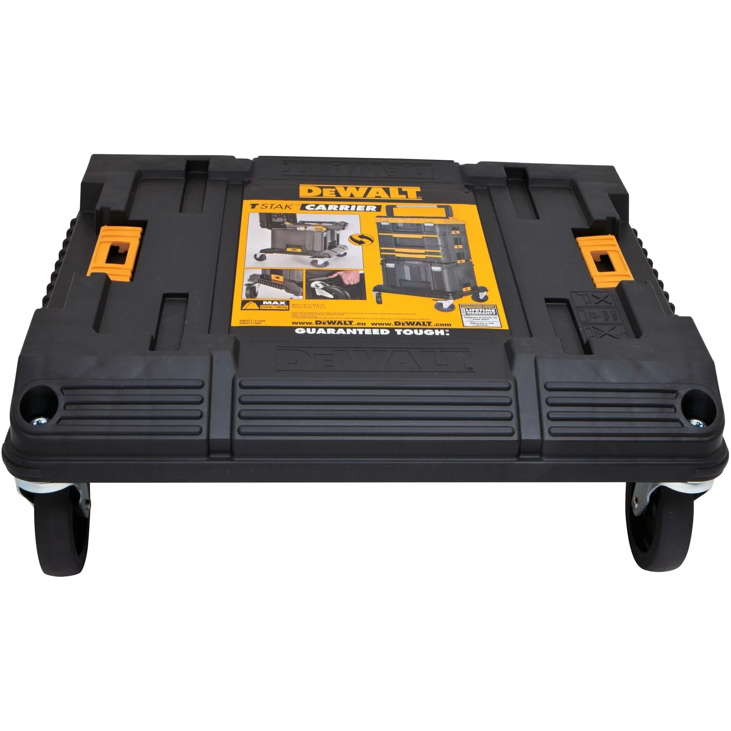 DEWALT DWST17889, TSTAK Cart - Image 3