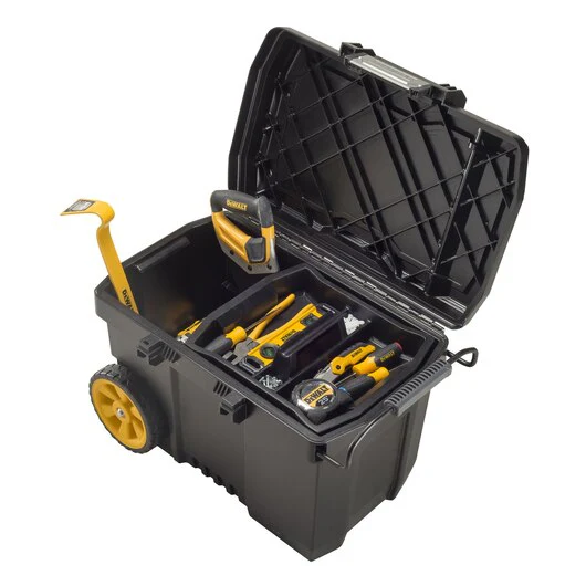 DEWALT DWST33090,  15 Gallon Contractor Chest - Image 3