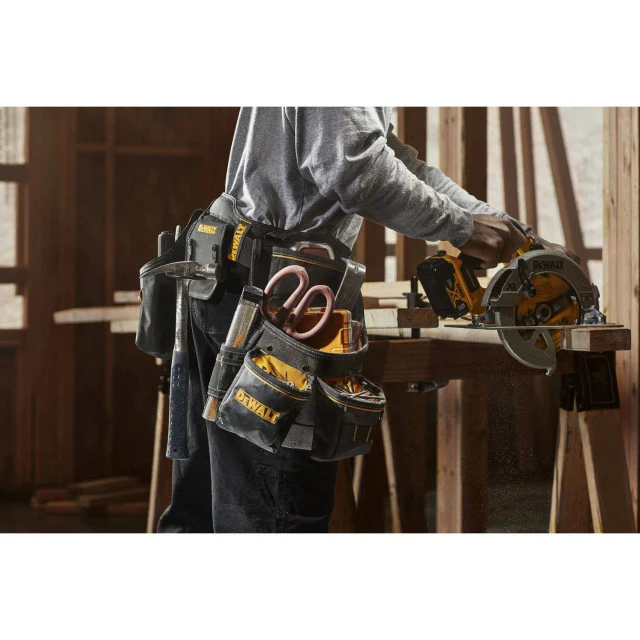 DEWALT DWST540601, Professional Tool Rig - Image 2