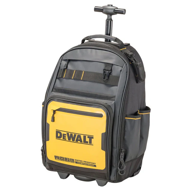 DEWALT DWST560101, PRO Backpack On Wheels - Image 2