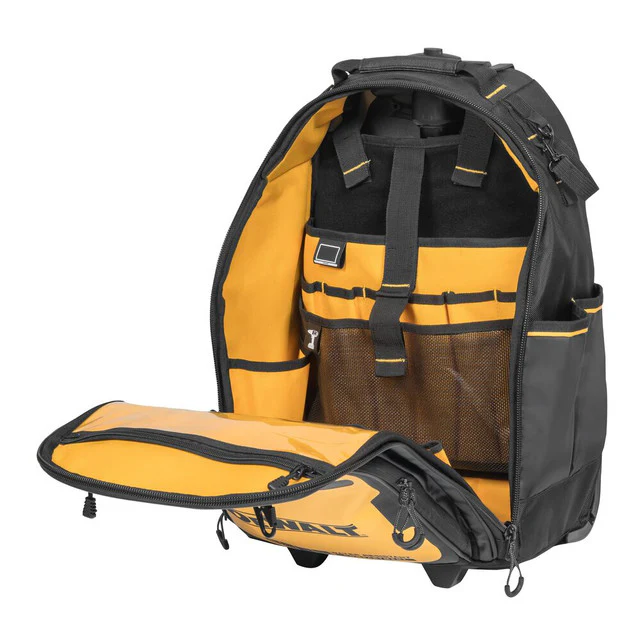 DEWALT DWST560101, PRO Backpack On Wheels - Image 3