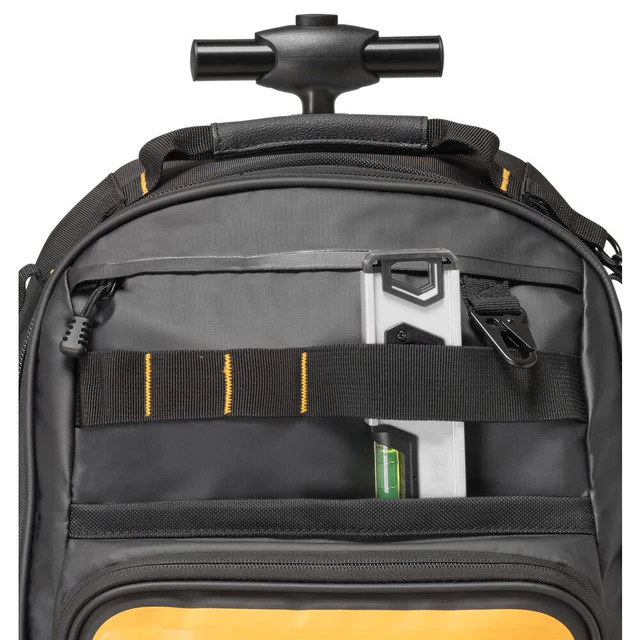 DEWALT DWST560101, PRO Backpack On Wheels - Image 5