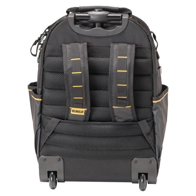 DEWALT DWST560101, PRO Backpack On Wheels - Image 6