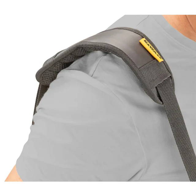 DEWALT DWST560103, 16in PRO Open Mouth Tool Bag - Image 5